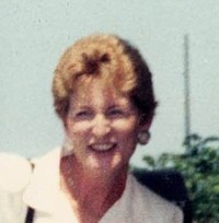 Beverly Jane Bishop  2023 avis de deces  NecroCanada