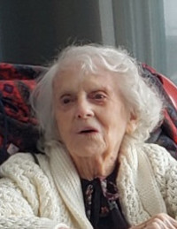 Marie Cardy  February 4 1928  October 13 2023 95 Years Old avis de deces  NecroCanada