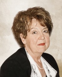 Raymonde J Rouleau  1937  2023 (86 ans) avis de deces  NecroCanada