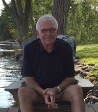 Alfred R Alf
