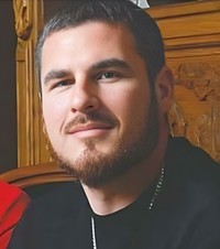 James Scott McMullin  January 18 1985  October 14 2023 38 Years Old avis de deces  NecroCanada