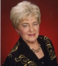 Rosemary Dufour - Kingsville Celebration Centre  October 18 2023 avis de deces  NecroCanada