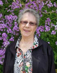 Jacqueline Saulnier  September 29 1935  October 19 2023 88 Years Old avis de deces  NecroCanada