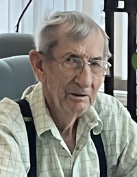 Abe Friesen  June 20 1936  November 5 2023 87 Years Old avis de deces  NecroCanada