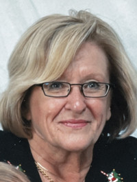 Myrna McLaughlin  2023 avis de deces  NecroCanada