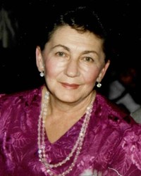 Danuta Donna Bednarz  January 25 1932 — November 11 2023 avis de deces  NecroCanada