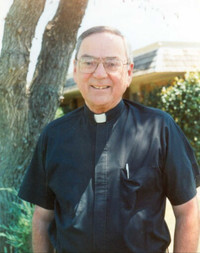 Fr Gerard MacAulay  November 30th 1928  November 6th 2023 avis de deces  NecroCanada