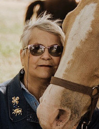 Faye Schaufert  May 3 1946  November 14 2023 77 Years Old avis de deces  NecroCanada
