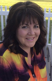 Donna May Jolliffe Turner  April 24 1964  November 21 2023 59 Years Old avis de deces  NecroCanada
