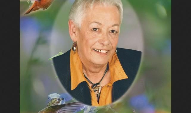 Bernice Oakes 2023, avis décès, necrologie, obituary