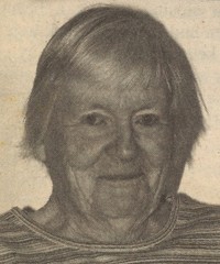 Dorothy Elliott 2023, Avis Décès, Necrologie, Obituary