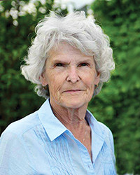 Andree Pelletier Boucher  1 novembre 1945  26 novembre 2023 avis de deces  NecroCanada