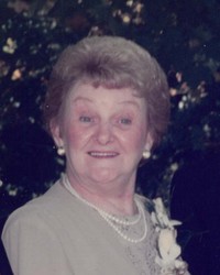 Patricia Tish Patsy Morrison MacDonald  March 14 1935  November 25 2023 88 Years Old avis de deces  NecroCanada