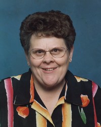 Donna Badry  2023 avis de deces  NecroCanada
