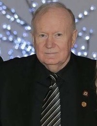 Ian McIsaac  2023 avis de deces  NecroCanada