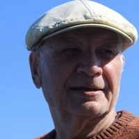 Nelson WIseman  2023 avis de deces  NecroCanada