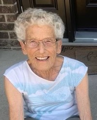 Myrna Leone Bell Milljour  September 20 1934  December 7 2023 89 Years Old avis de deces  NecroCanada