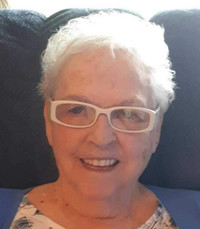 Shirley Rose-Marie Wilson Smith 2023, avis décès, necrologie, obituary