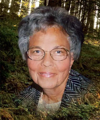 Mme Barbara Clarke nee Goodin  2023 avis de deces  NecroCanada