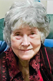 Bernice Redman  February 20 1935  December 8 2023 88 Years Old avis de deces  NecroCanada