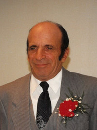 Elmer Oscar