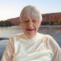 Rejeanne Aubin  (19312023) avis de deces  NecroCanada