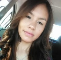 Janine Marya Rope December 25 1994 December 20 2023 28 Years Old avis de deces NecroCanada