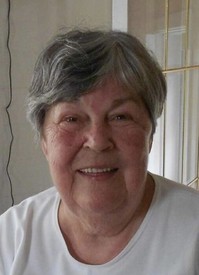 Sharon Clare Cox Jellow  March 4 1939  December 19 2023 84 Years Old avis de deces  NecroCanada