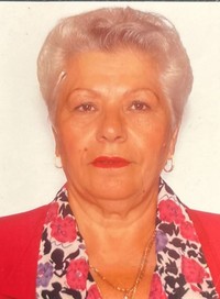 Helen KATRAZAKAS MAROUSSI  19362023 avis de deces  NecroCanada