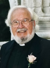 Reverend Lewis