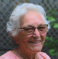 Lucy Benotto  Wednesday January 3rd 2024 avis de deces  NecroCanada