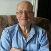 Raymond John Gillingham  2024 avis de deces  NecroCanada