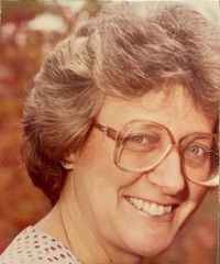 Arlene Alice Whalen Bolton  October 4 1938  January 3 2024 85 Years Old avis de deces  NecroCanada
