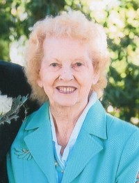 Marguerite Belecque Ranger  January 17 1930  January 10 2024 93 Years Old avis de deces  NecroCanada