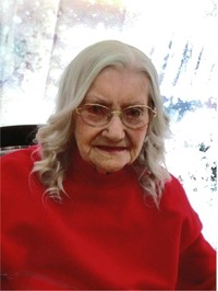 Margaret Eastman  August 26 1926  January 12 2024 97 Years Old avis de deces  NecroCanada