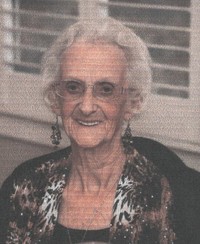 Theresa Kathleen Berard 1927 2024, avis décès, necrologie, obituary