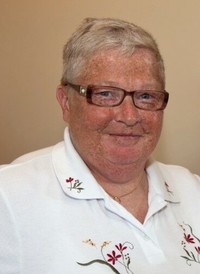 Elizabeth D Betty