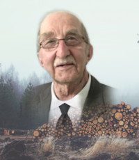 Roger Bernier  27 avril 1929 – 15 janvier 2024