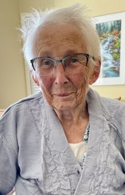 Dr Marian Bernice Hyatt Jerry  May 20 1934  January 13 2024 89 Years Old avis de deces  NecroCanada