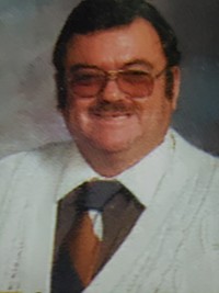 Roy Allen Anderson  April 18 1946  January 6 2024 77 Years Old avis de deces  NecroCanada
