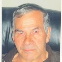 John Albert Leamon  2024 avis de deces  NecroCanada