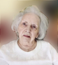 Bernice Evelyn Kislanko  July 22 1930  January 20 2024 93 Years Old avis de deces  NecroCanada