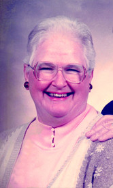 Barbara Elaine