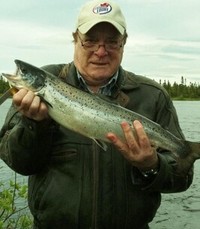 Douglas Roy Freake  Monday January 22nd 2024 avis de deces  NecroCanada