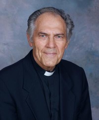 Father Manfred Schmid 2024, avis décès, necrologie, obituary