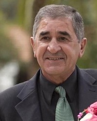 Fernando Ponte  2024 avis de deces  NecroCanada