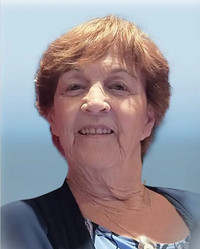 Ghislaine DUGAS  1940 avis de deces  NecroCanada