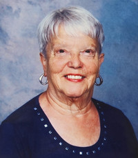 Norma Joanne Crofts Caverly  2024 avis de deces  NecroCanada