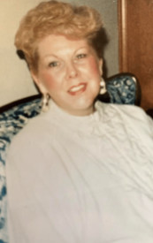 Diane Marie Stone  December 1 1942 – January 19th 2024 avis de deces  NecroCanada