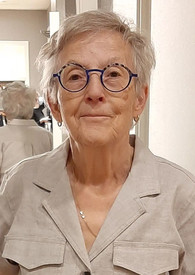 France JUTRAS  1945 avis de deces  NecroCanada